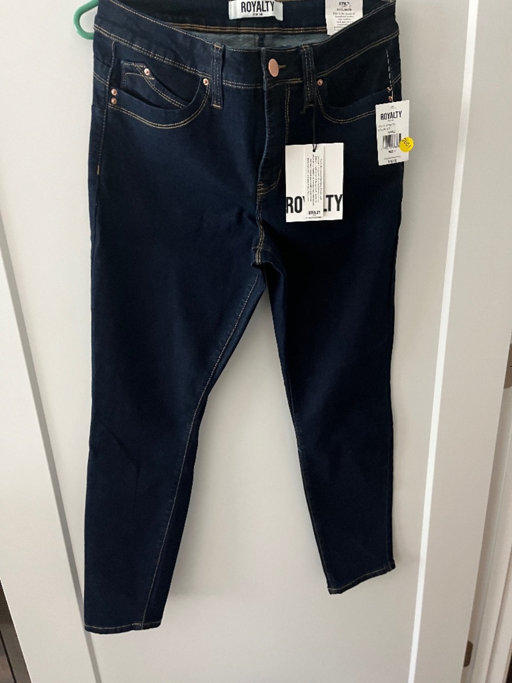 Royality Jeans